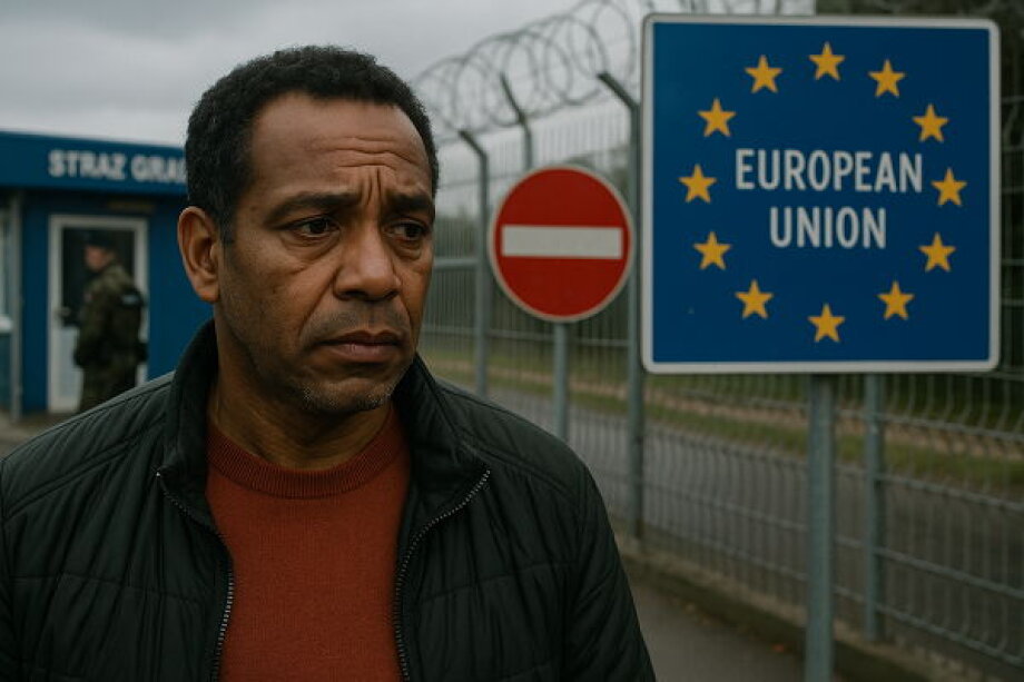 Europe Closes Borders Without a Plan to Attract Skilled Immigrants