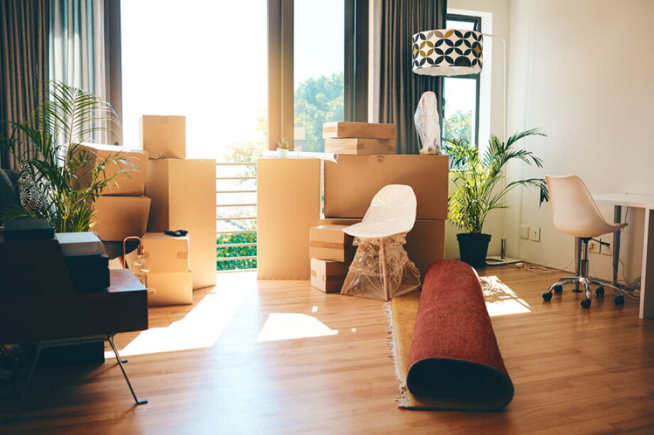 PRS market sees steady growth