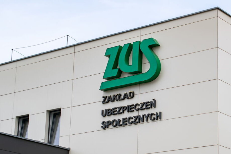 ZUS exemptions top PLN 2.5B