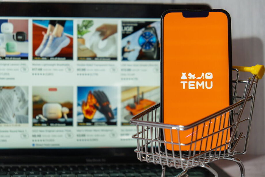 Temu outpaces Allegro