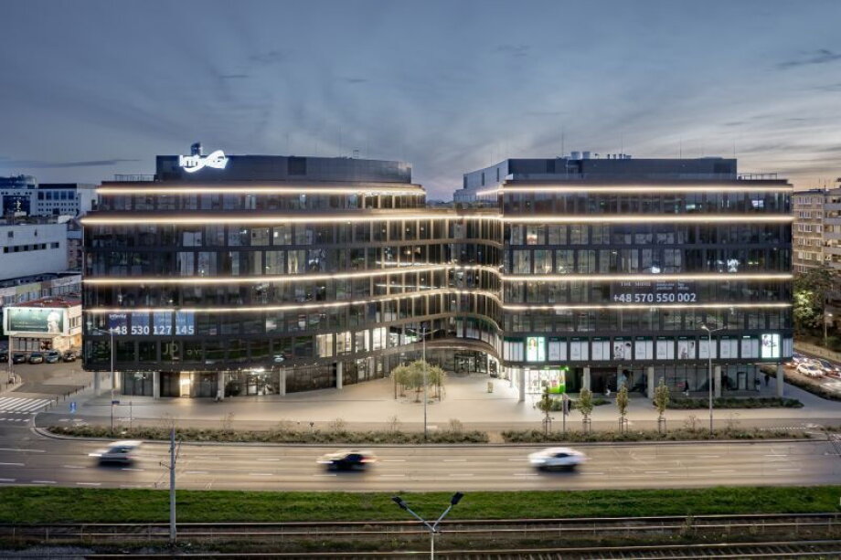 €24M green loan granted