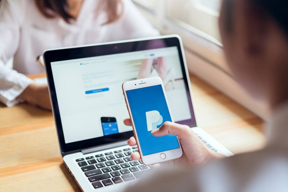 PayPal targets SME growth