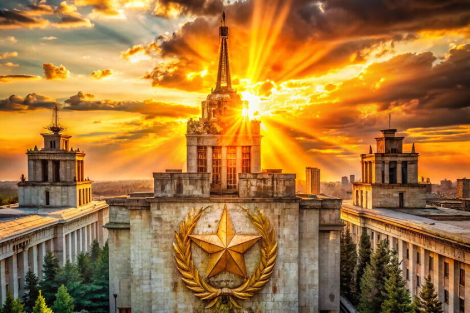Asset seizures fortify Fortress Russia