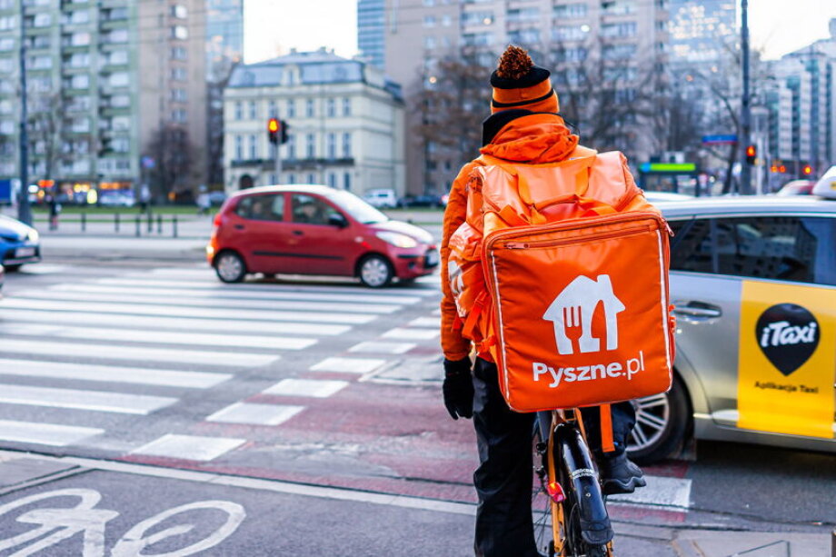 Pyszne.pl expands beyond food