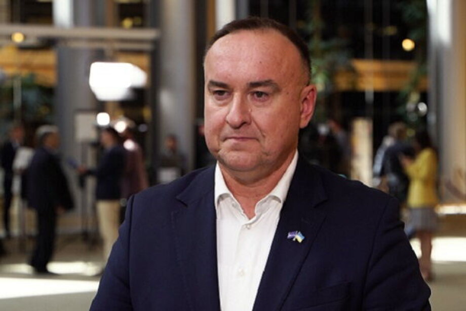 EU Technologically Dependent on Others for 80% of Digital Infrastructure