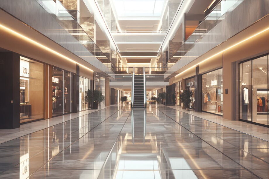 Retail investment rebounds