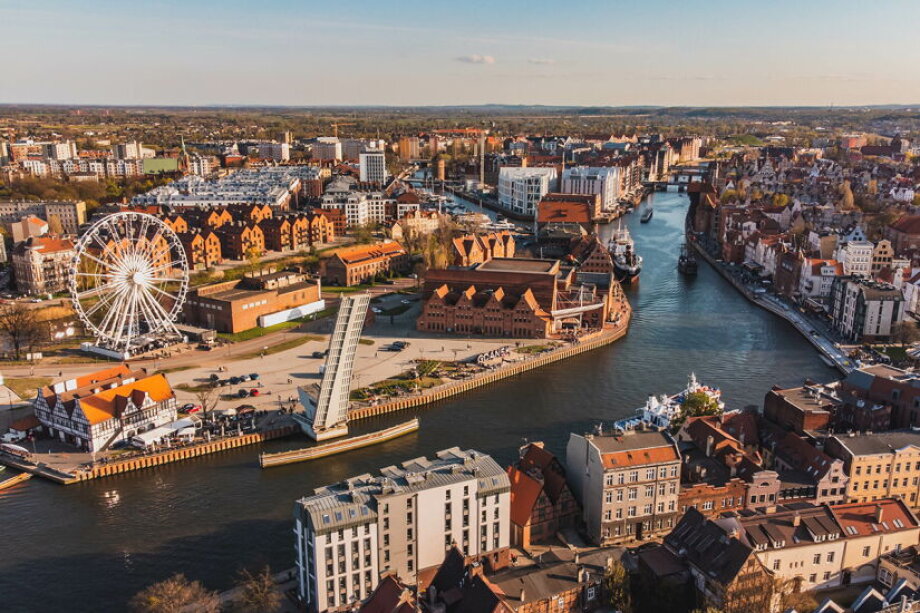 Marvipol buys Gdańsk plot