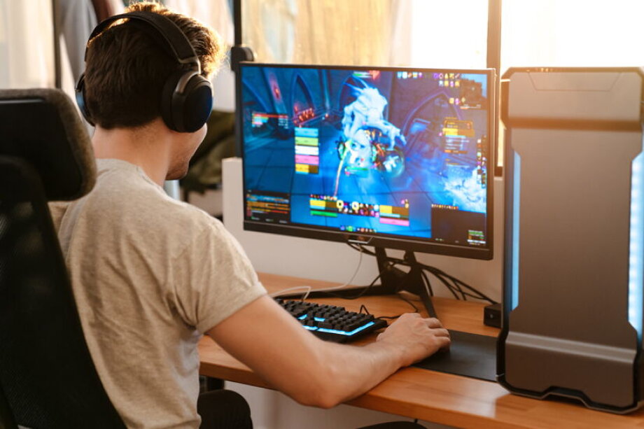 Gaming sector faces headwinds