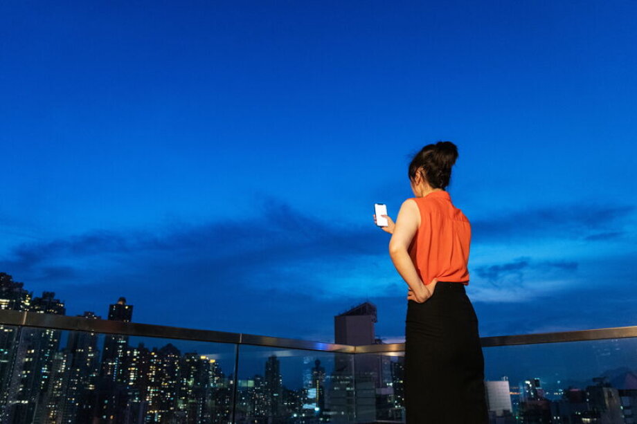 Orange Polska expands 5G coverage