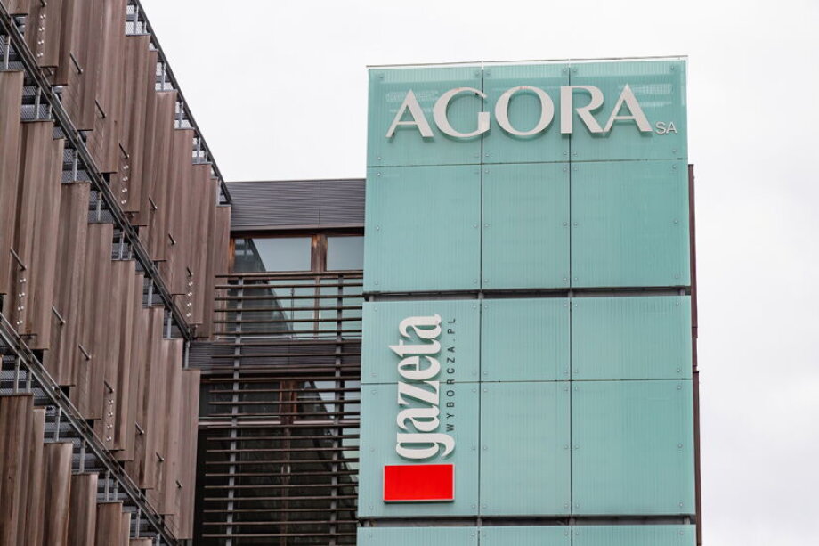 Wyborcza to cut jobs