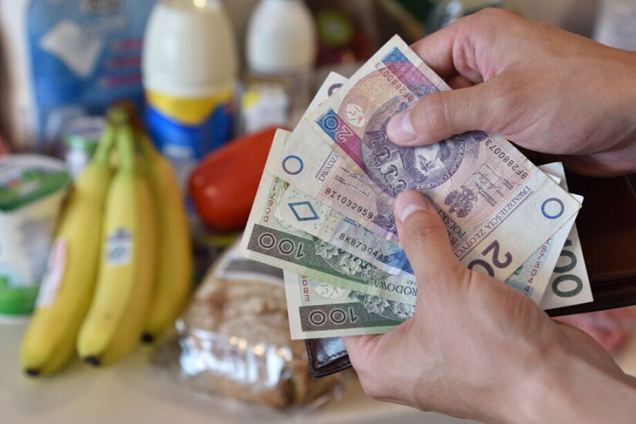 Inflation may dip in July