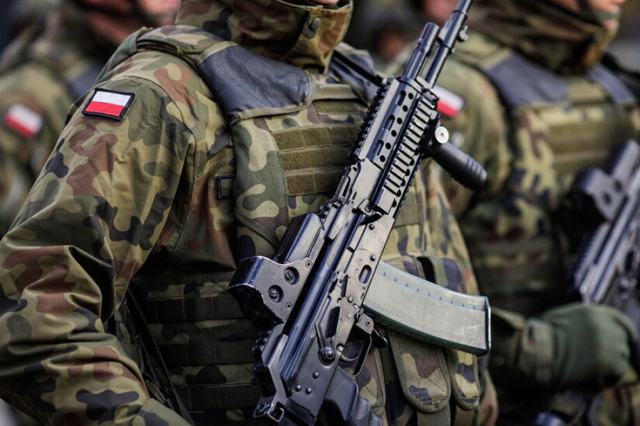 Poland benefits from EU budget shift