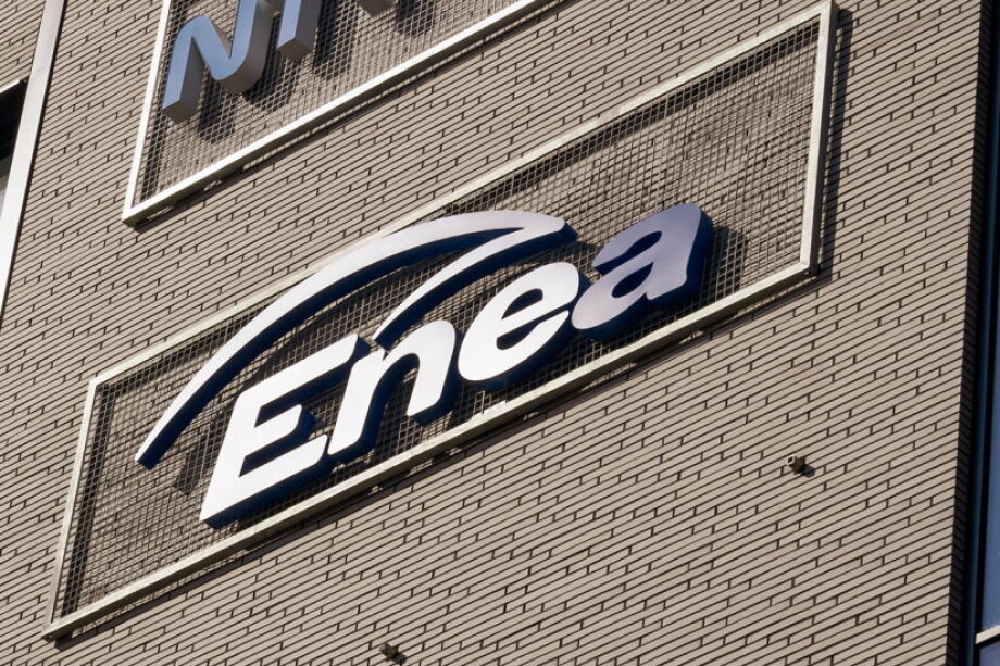 Enea to build gas-steam units