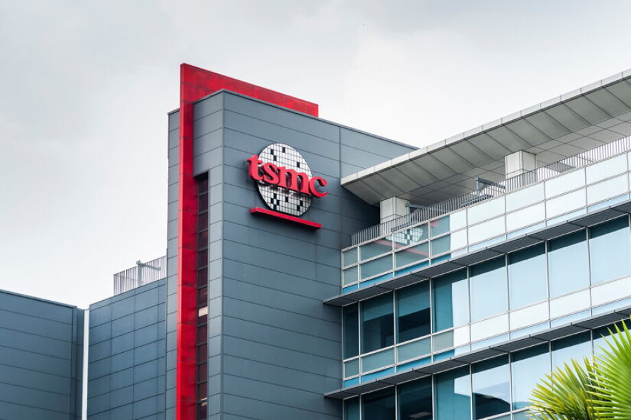 Poland eyes TSMC role