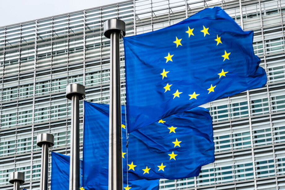 EU urges AML compliance