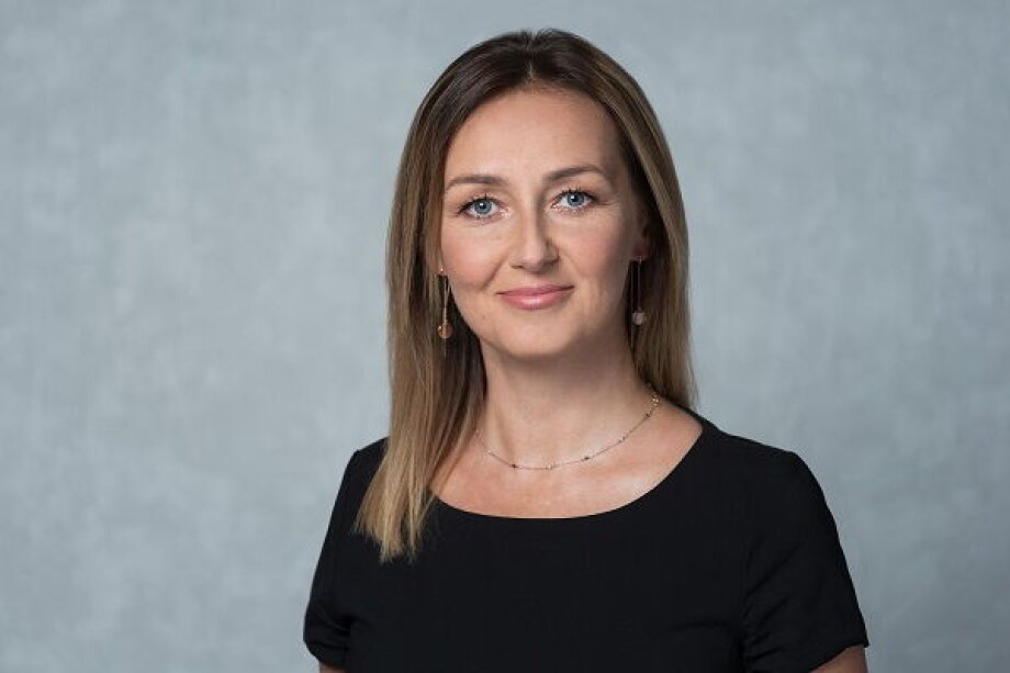 Savills Investment Management Appoints Ilona Szafer as Head of Poland