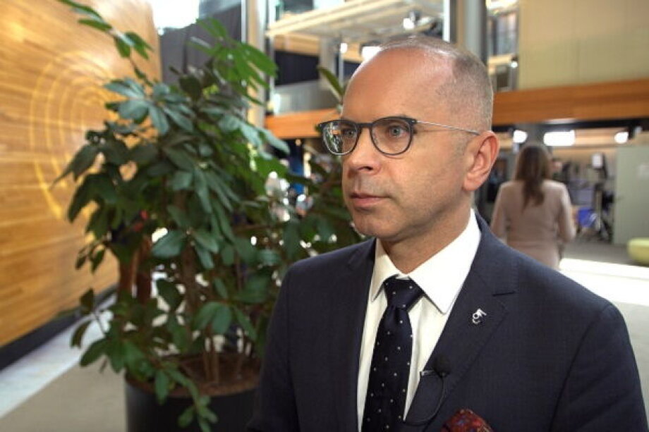EU Proposes €400 Billion Competitiveness Fund to Boost Strategic Sectors