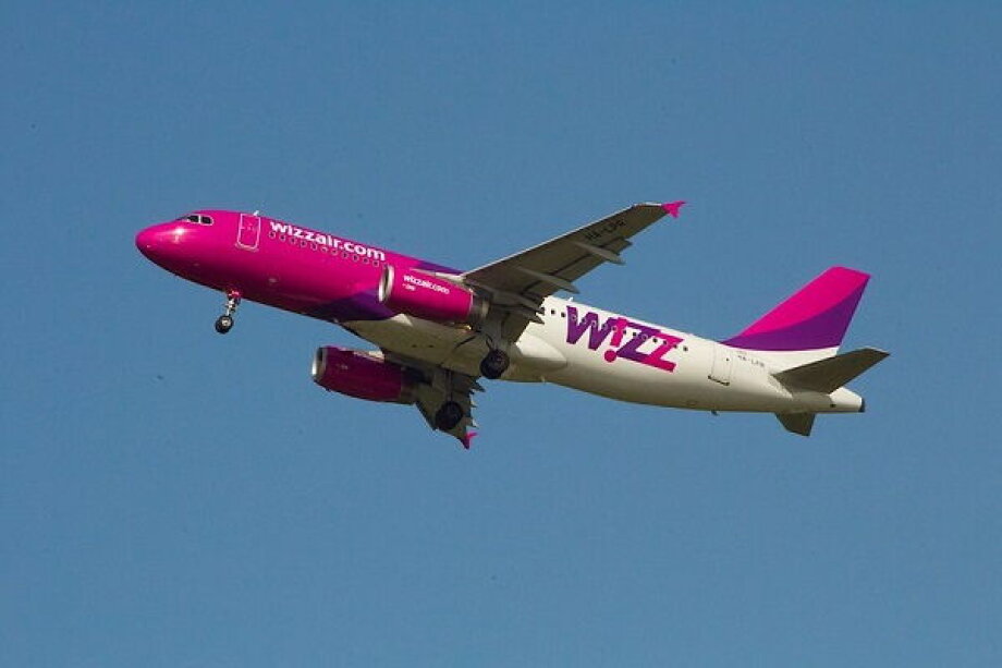Wizz Air Returns to Modlin Airport After 13-Year Hiatus