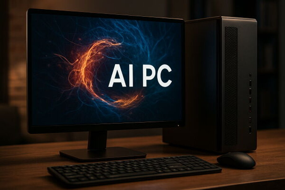 Firms Invest Billions to Drive AI-PC Adoption