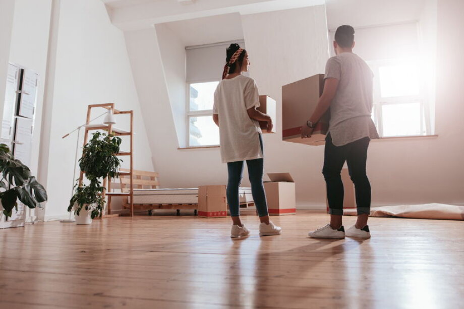 Rental returns shrink further