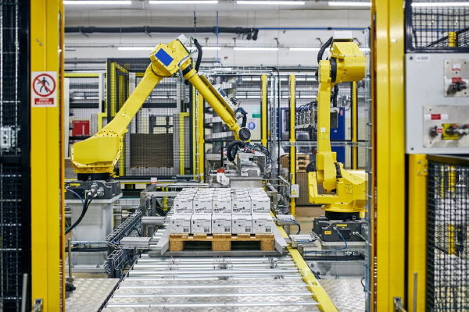 Nestlé's Operations in Poland Contributed 0.6 Percent to National GDP in 2023