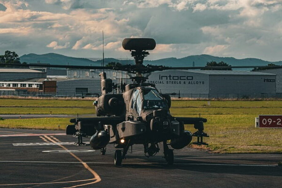 Poland Plans to Allocate Around 5 Percent of GDP to Defense in 2026