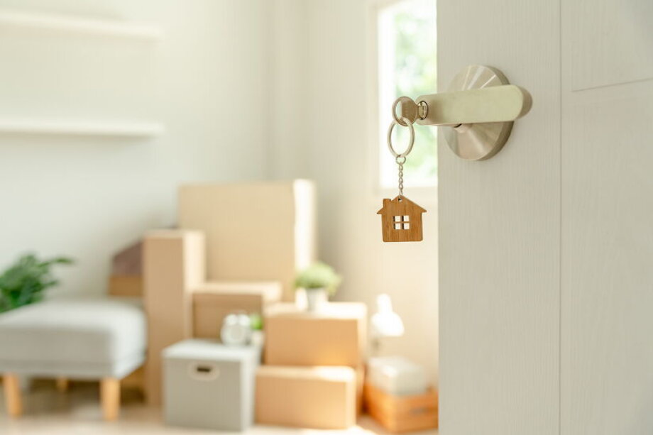 Warsaw apartment supply grows