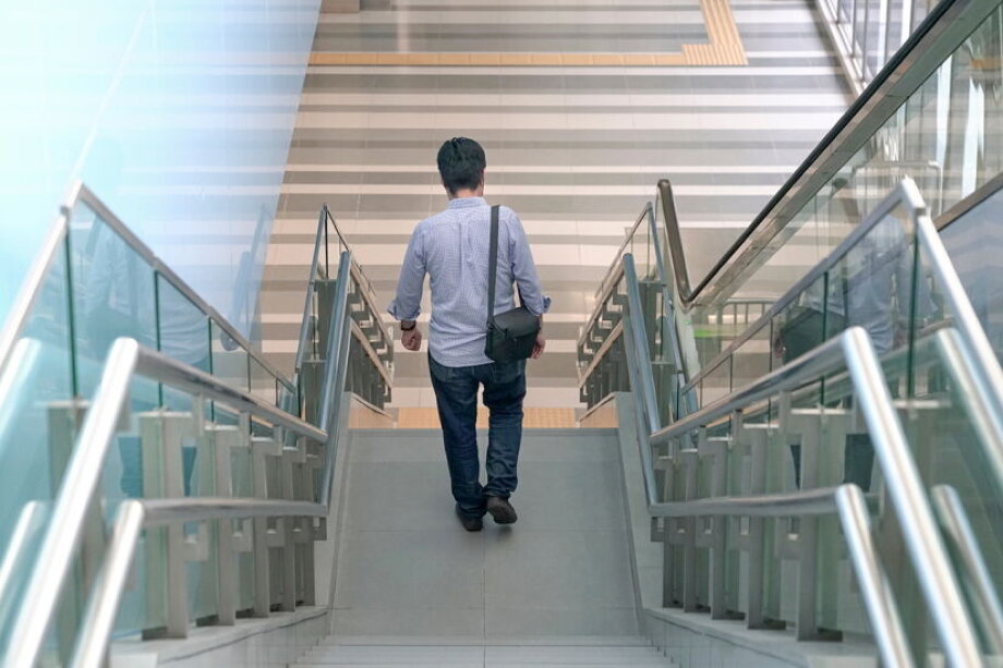 Developers turn offices into housing