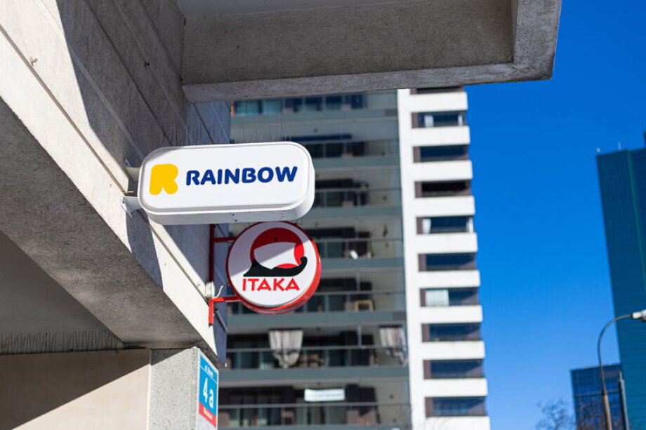 Rainbow Tours acquires Romanian stake