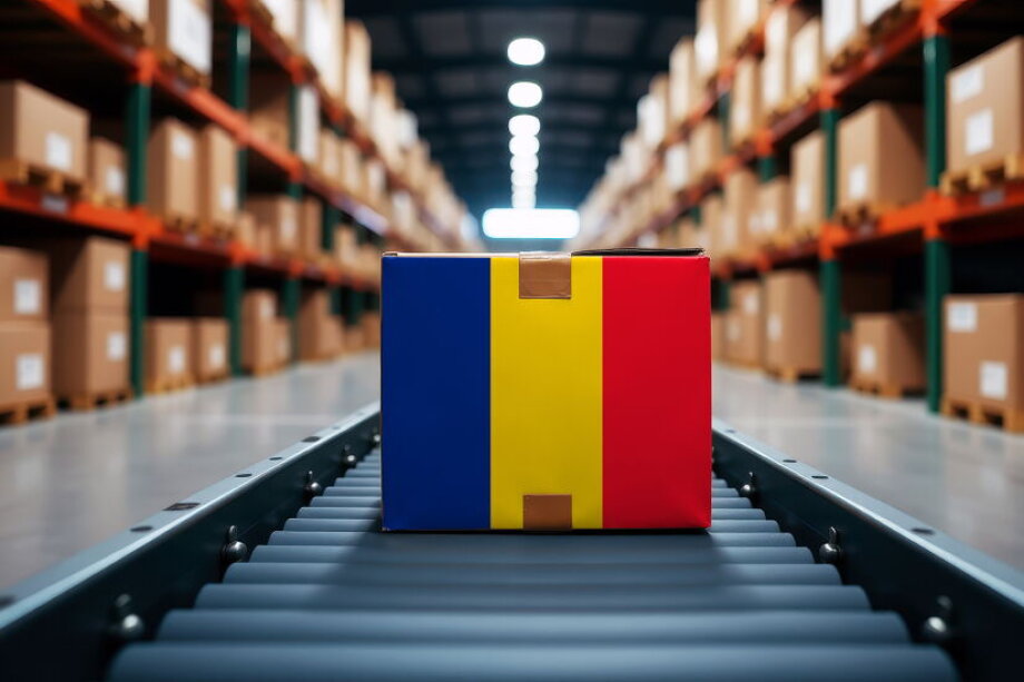 Romania’s industrial space boom