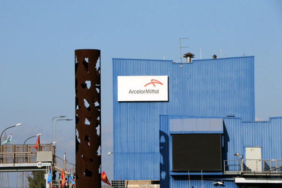 ArcelorMittal posts stronger Q2