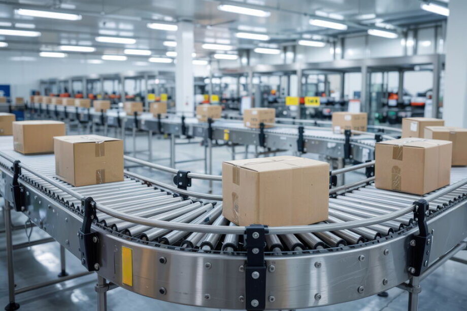 Omnichannel reshapes Polish retail