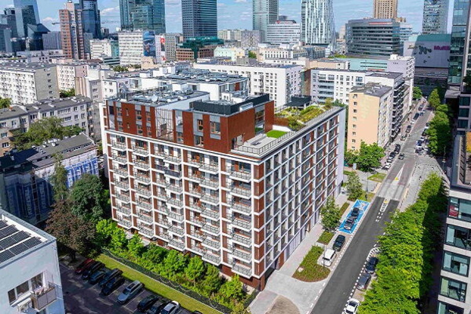 Rooftop Terraces Redefine Urban Living in BPI Real Estate Projects