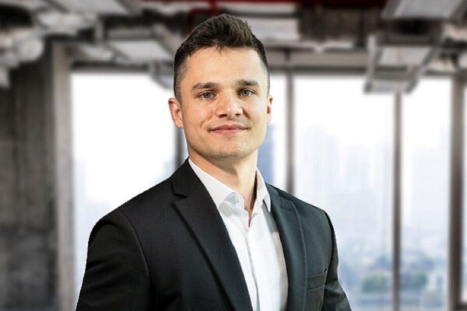 Daniel Koralewski Joins Avison Young