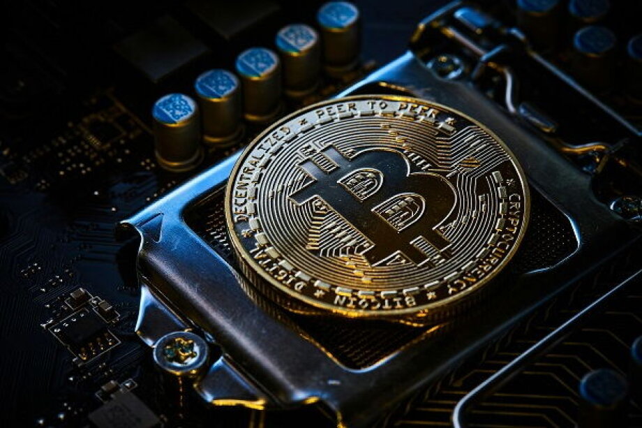 Ice Code Games Becomes Poland’s First Public Bitcoin Treasury Company