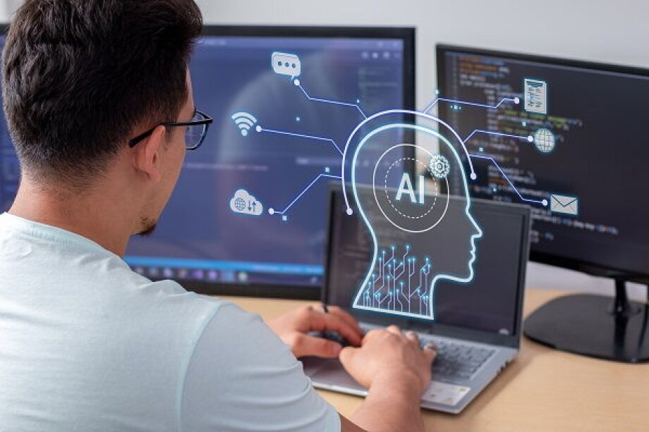 25% of Companies Using Generative AI To Deploy AI Agents by End of 2025