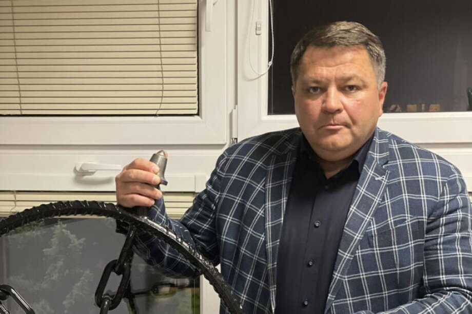 Bumech eyes defense expansion