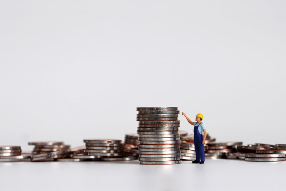 Government sets 2026 minimum wage