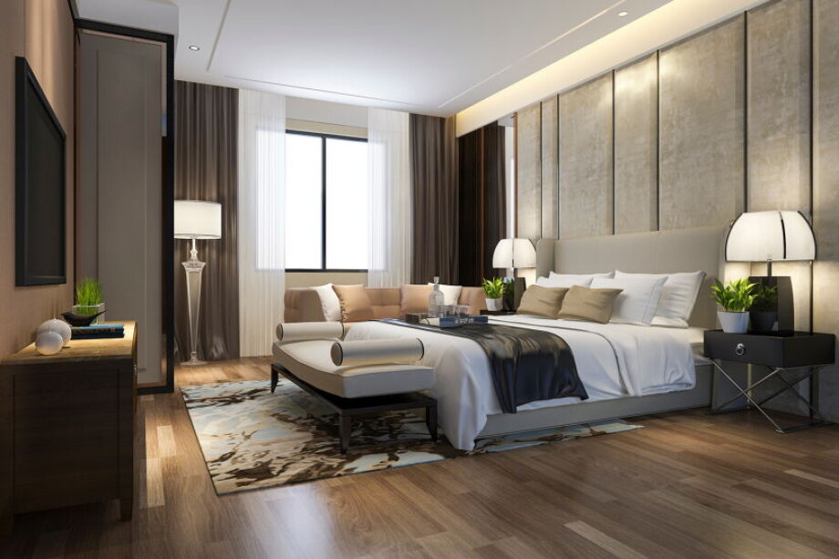Premium hotel sector grows