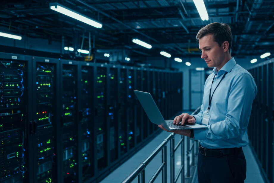 The European Path to Cloud Deployment – Why It Matters Now