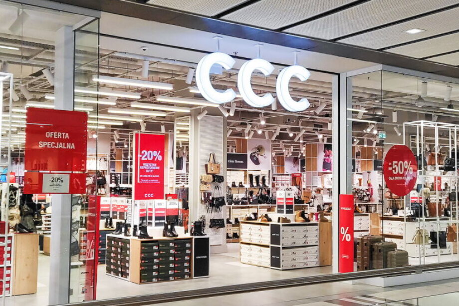 CCC posts record Q2