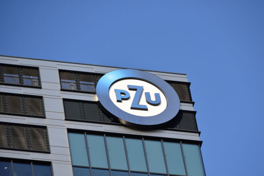 PZU CEO dismissed amid strategy shift
