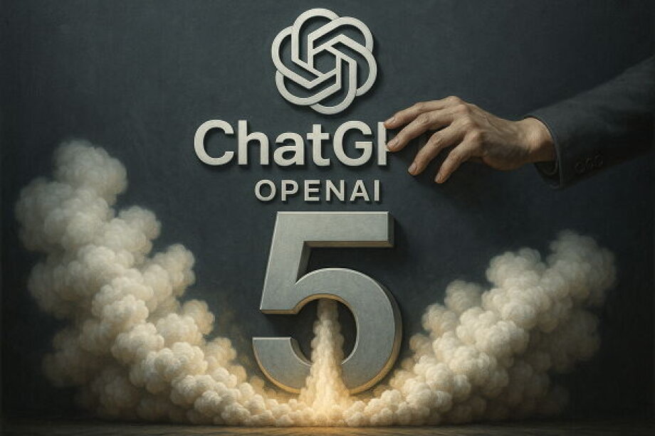 ChatGPT 5 Debuts. Smarter, Smoother, and Less Prone to Hallucination