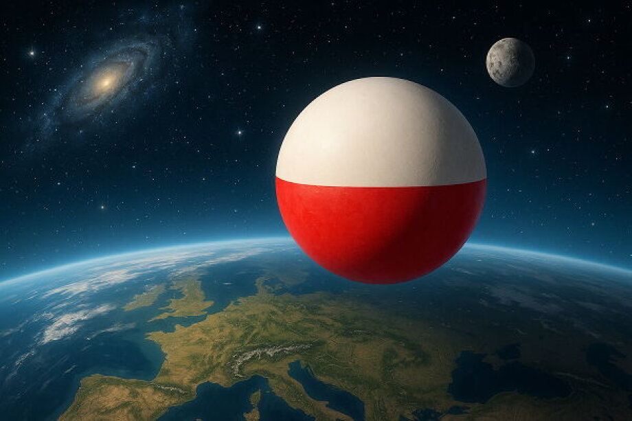 Polish Research Satellite to Launch into Orbit