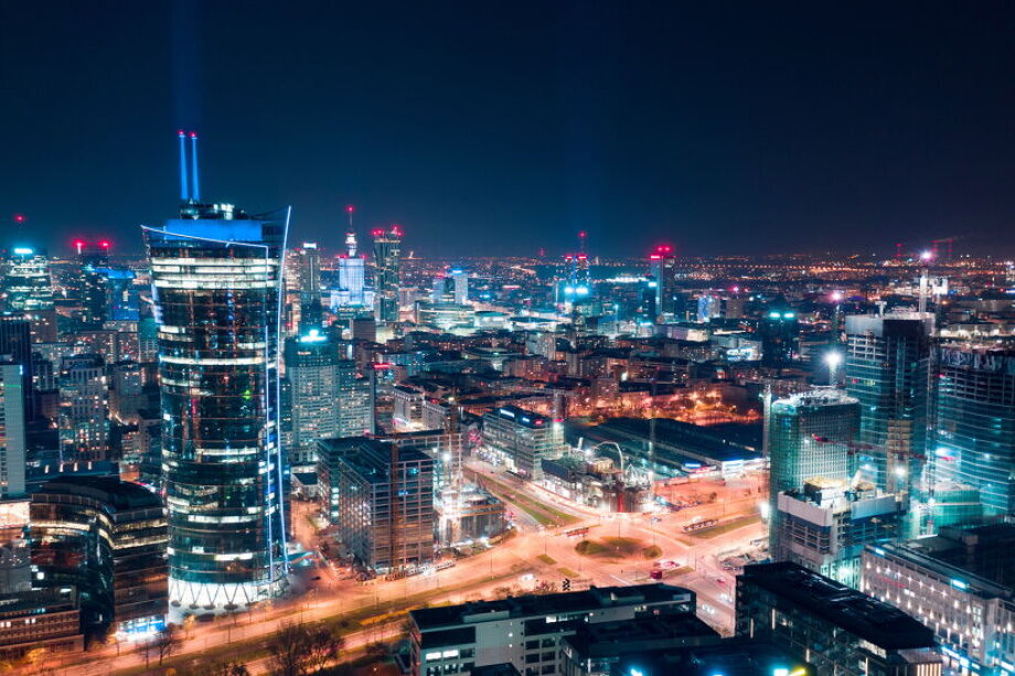 EBRD backs new CEE fund