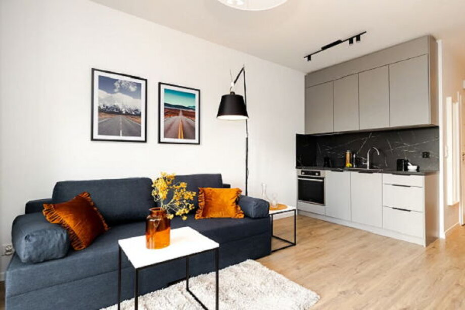 R4R Poland from Echo Investment Group to Sell Institutional Rental Companies for PLN 2.4B