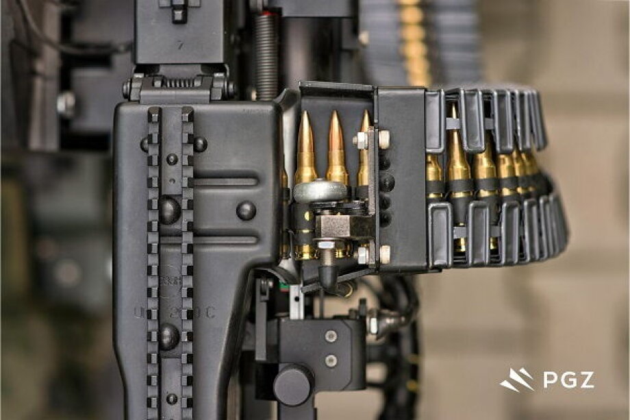 Poland to Build Major Gunpowder Factory in Pionki Worth PLN 651 Million