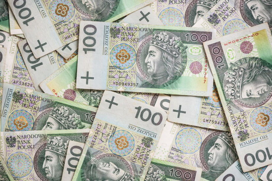 Euro-zloty seen stable
