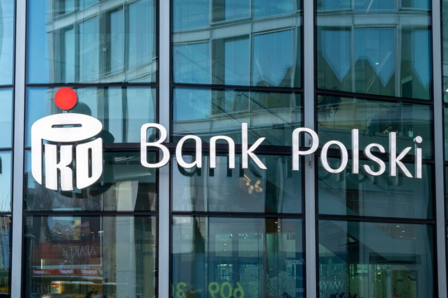 PKO BP sees loan rebound