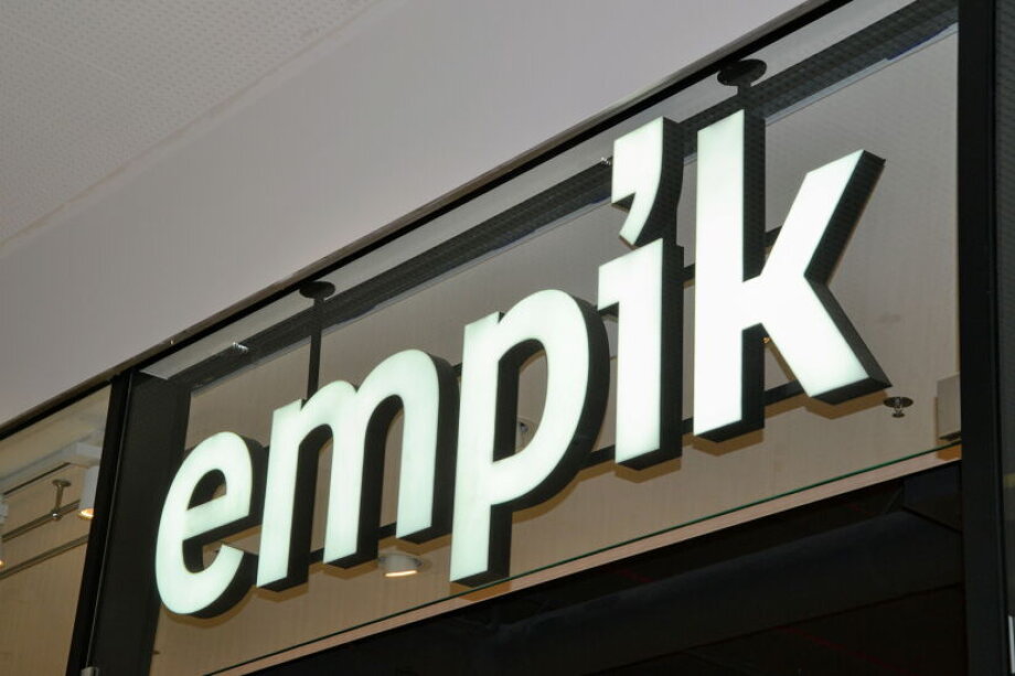 Empik accelerates omnichannel growth